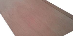 Commercial Plywood
