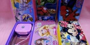 Insulated Lunch Box