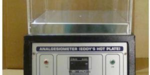 Analgesiometer Hot Plate