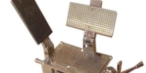 Capsule Filling Machine