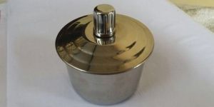 Sprit Stainless Steel Lamp