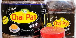 Chai Pan Premium CTC Tea
