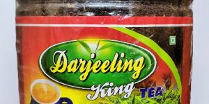 Darjeeling King CTC Tea