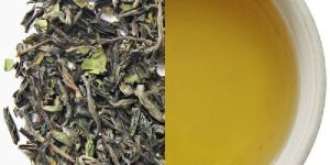 Darjeeling Tea Leaves