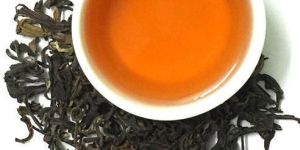 Herbal Tea Leaves