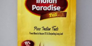 Indian Paradise Tea