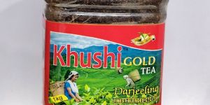 Khushi Gold Blended CTC Tea