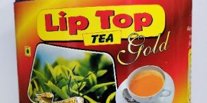 Liptop CTC Tea