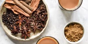 Masala Tea