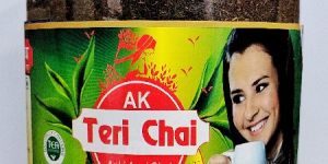 Teri CTC Tea