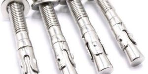 Stainless Steel Anchor Bolt