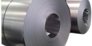 Stainless Steel Coils