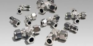 Stainless Steel Tube Fittings