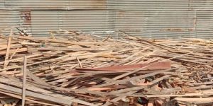 Import Firewood Wood