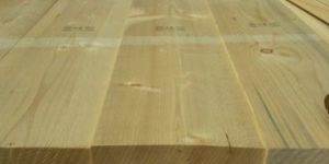 KD Pinewood Plank