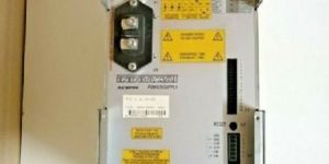 AC SERVO POWER SUPPLY