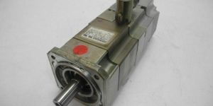 Brushless Servo Motor