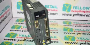 Delta AC Servo Drive