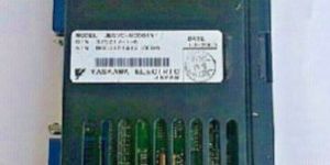 SERVO CONTROL MODULE