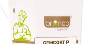 Bronco Cemcoat P Membrane