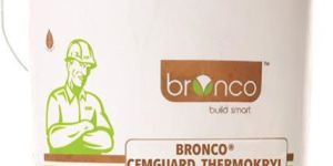 Bronco Cemguard Thermokryl Membrane