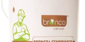 Bronco Cemprimer Coating Primer