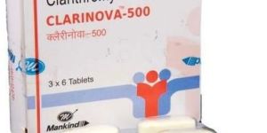 Clarinova Tablets