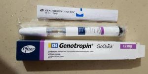 Somatropin Injection