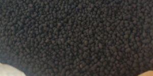 Black Phosphate Rich Organic Manure