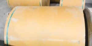 Golden Paper Roll