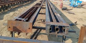 Precast boundry wall panel & pillar bench