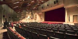 Acoustic Theater Insulation Services