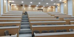 Classroom Interior Designing Services