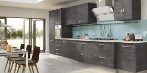 Waterproof Plywood