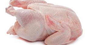 Frozen Chicken