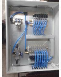 Pneumatic Control Panel