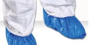 Non Woven Shoe Cover