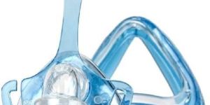 Ascend Nasal Mask