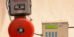 Automatic School Bells