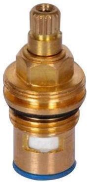 Brass Ceramic Cartridge
