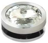 Brass Crystal Full Dabbi