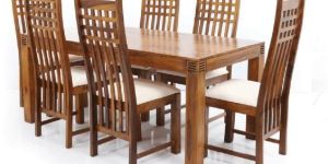 Wooden Dining Table