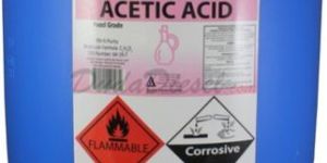 Acetic Acid