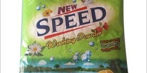 New Speed Detergent Powder