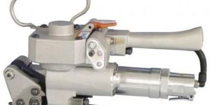 Pneumatic Strapping Tool