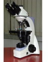 Coaxial Binocular Microscope