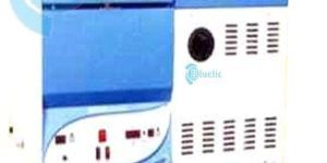 Refrigerated Centrifuge