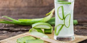 Aloe Vera Juice
