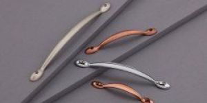 Cabinet Handles