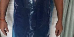 Disposable Plastic Apron